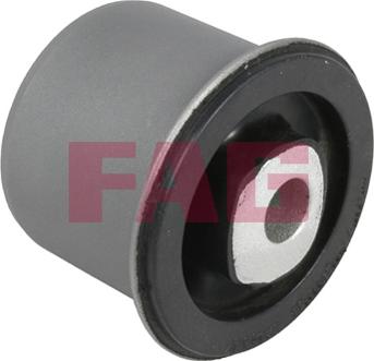 FAG 829 0430 10 - TULEJA WAHACZA -P-TOUAREG 02-  -TYL-DOL-