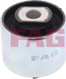 FAG 829 0479 10 — Łożyskowanie, korpus osi