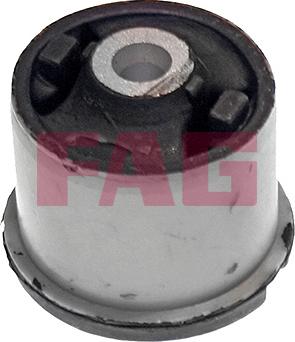FAG 829 0476 10 — Łożyskowanie, korpus osi