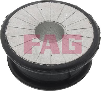 FAG 829 0551 10 — Łożyskowanie, rama pomocnicza / wspornik agregatu