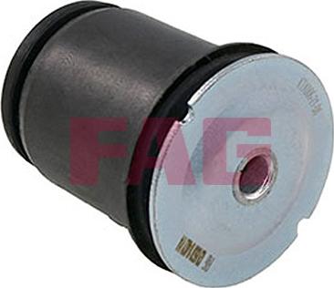 FAG 829 0563 10 — Łożyskowanie, korpus osi