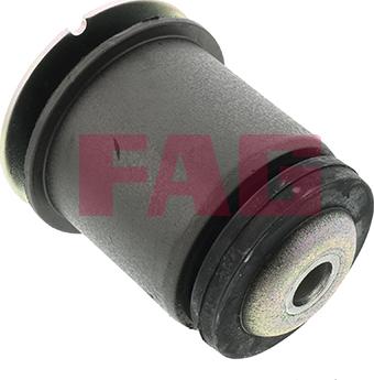 FAG 829 0502 10 — Łożyskowanie, korpus osi