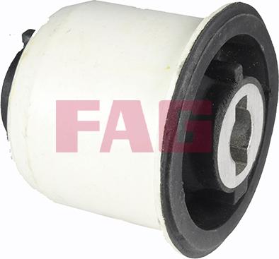 FAG 829 0511 10 — Łożyskowanie, korpus osi