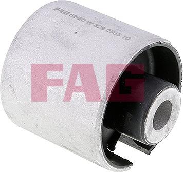 FAG 829 0585 10 — Łożyskowanie, wahacz