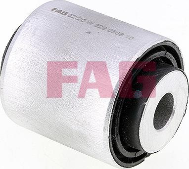 FAG 829 0588 10 — Łożyskowanie, wahacz