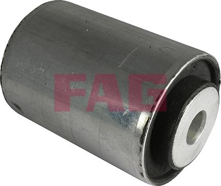 FAG 829 0524 10 — Łożyskowanie, korpus osi