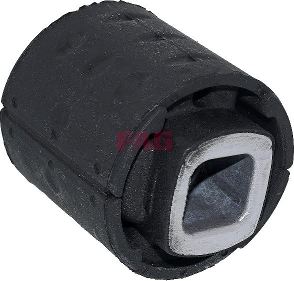 FAG 829 0666 10 — Łożyskowanie, korpus osi