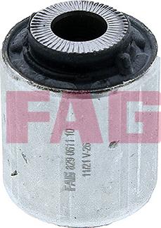 FAG 829 0611 10 — Łożyskowanie, wahacz