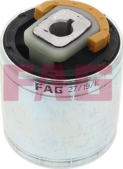 FAG 829 0096 10 — Łożyskowanie, wahacz
