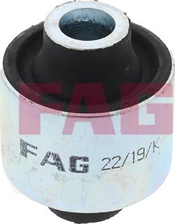 FAG 829 0015 10 — Łożyskowanie, wahacz