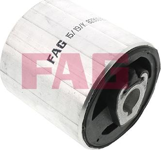 FAG 829 0018 10 — Łożyskowanie, wahacz