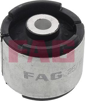 FAG 829 0017 10 - TULEJA WAH. BMW T. 3 E36.E46. X3 E83 04- -Z3 00-- Z4 03-