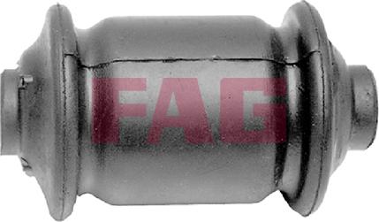 FAG 829 0086 10 — Łożyskowanie, wahacz