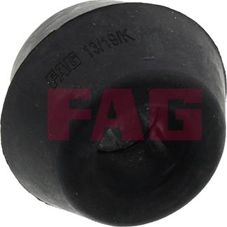 FAG 829 0026 10 — Łożyskowanie, wahacz