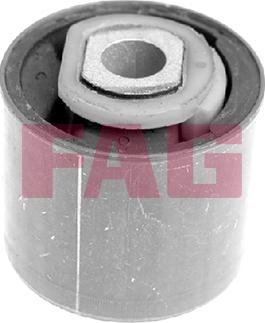 FAG 829 0074 10 - TULEJA WAHACZA -P-OMEGA B -MET.GUM.-