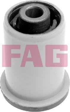 FAG 829 0076 10 — Łożyskowanie, wahacz
