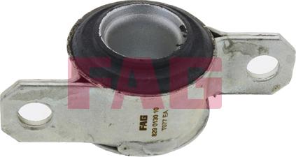 FAG 829 0130 10 - TULEJA WAH. FIAT P. DUCATO 94-