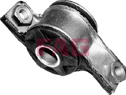 FAG 829 0137 10 - TULEJA WAHACZA -P-BRAVA.TIPO -P-    20MM