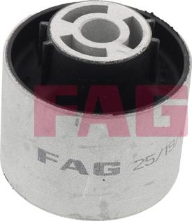 FAG 829 0348 10 — Łożyskowanie, wahacz