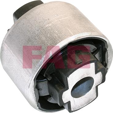 FAG 829 0306 10 - TULEJA WAH. FIAT P. DUCATO 06- CITROEN JUMPER-PEUGEOT BOXER 06- LE-PR TYLNA