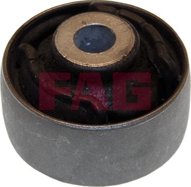 FAG 829 0315 10 - TULEJA WAH. OPEL P. CORSA C 01- LE-PR DOLNEGO TYLNA