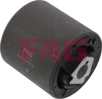 FAG 829 0310 10 — Łożyskowanie, wahacz