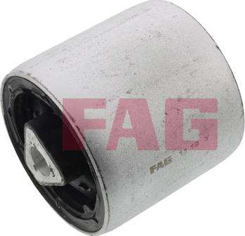FAG 829 0324 10 — Łożyskowanie, wahacz