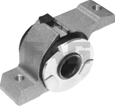 FAG 829 0290 10 - TULEJA WAH. ALFA P. 147-156 DOLNY TYLNA LE