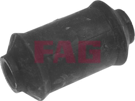 FAG 829 0257 10 — Łożyskowanie, wahacz