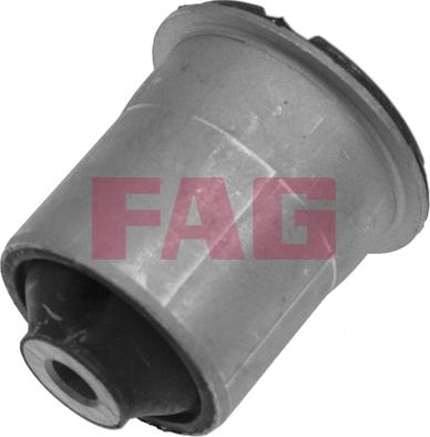 FAG 829 0262 10 — Łożyskowanie, wahacz