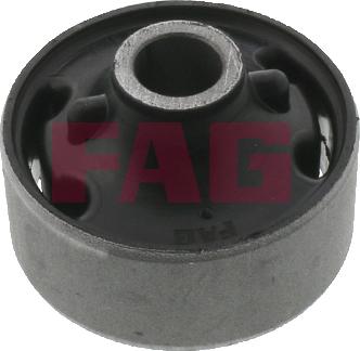 FAG 829 0222 10 — Łożyskowanie, wahacz