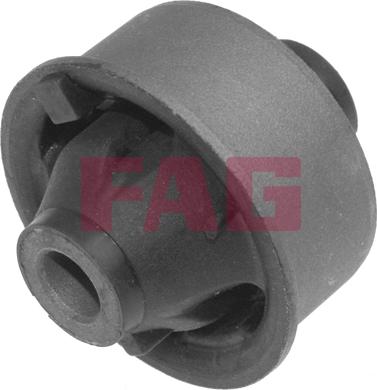 FAG 829 0272 10 - TULEJA WAH. TOYOTA P. YARIS 99-05 LE-PR TYLNA