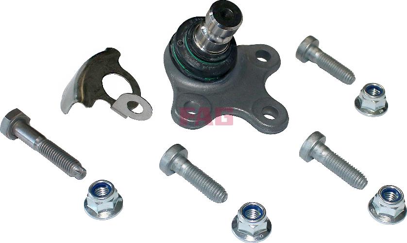 FAG 825 0490 10 - SWORZEN-P-MOKKA 1.2 20- -LP-