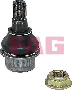 FAG 825 0469 10 — Przegub mocujący / prowadzący