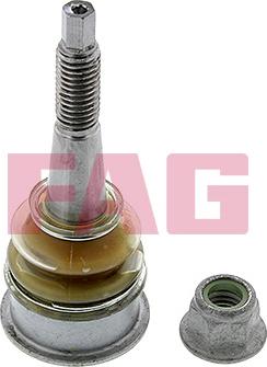 FAG 825 0418 10 — Przegub mocujący / prowadzący