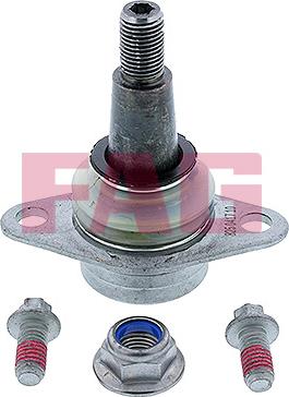 FAG 825 0417 10 - SWORZEN BMW X3-F25- 11- -LP-