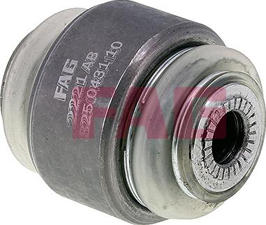 FAG 825 0431 10 — Łożyskowanie, wahacz