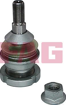 FAG 825 0438 10 - SWORZEŃ WAHACZA DB KLASA GL X164 GL 350 CDI 4-MATIC 164.823 10-12