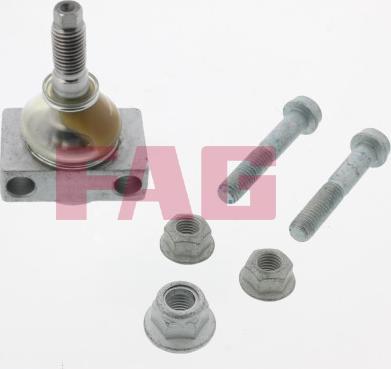 FAG 825 0093 10 - SWORZEŃ WAHACZA SMART P. 98- LE-PR DOLNY