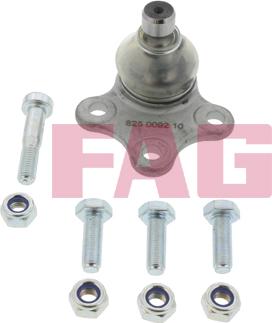 FAG 825 0092 10 - SWORZEŃ WAHACZA FORD P. MONDEO 93- LE-PR