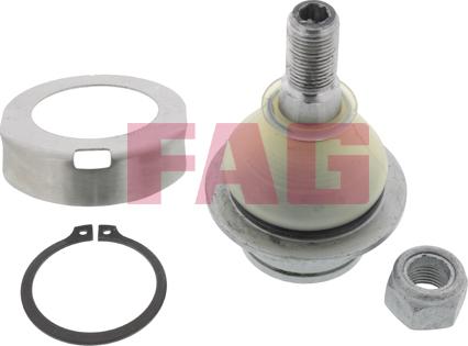 FAG 825 0104 10 — Przegub mocujący / prowadzący