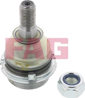 FAG 825 0256 10 — Przegub mocujący / prowadzący