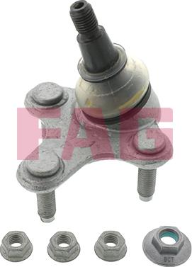 FAG 825 0275 10 - SWORZEŃ WAHACZA VW P. PASSAT 05- LE