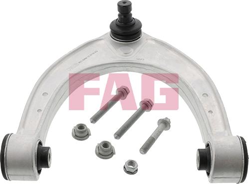 FAG 821 0969 10 - WAHACZ -P-BMW 5-F10-.7-F01- 08- -LP-