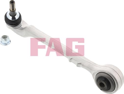 FAG 821 0906 10 — Wahacz, zawieszenie koła