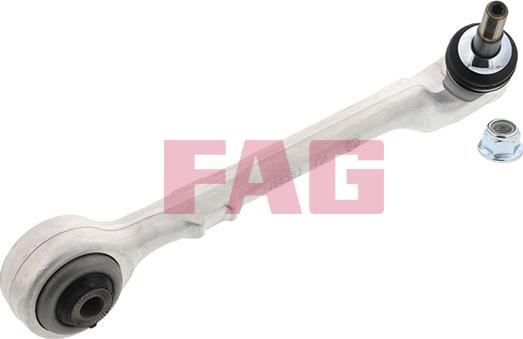 FAG 821 0907 10 — Wahacz, zawieszenie koła