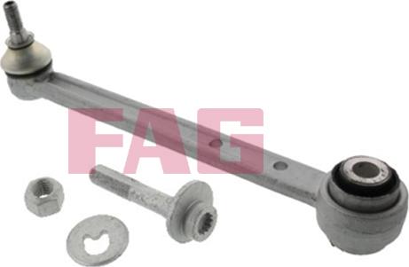 FAG 821 0917 10 — Drążek / wspornik, zawieszenie koła