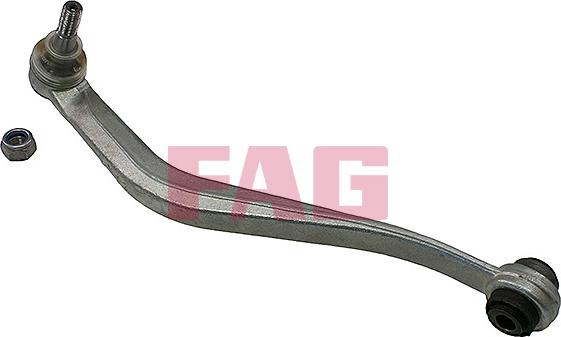 FAG 821 0976 10 — Wahacz, zawieszenie koła