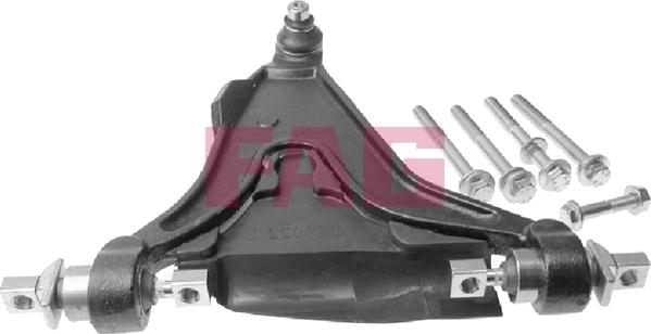 FAG 821 0451 10 - WAHACZ -P-VOLVO S70.V70 97-00 -P- DIESEL