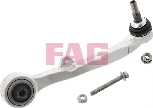 FAG 821 0596 10 — Wahacz, zawieszenie koła